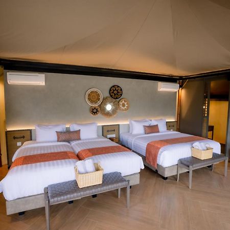 Jsi Resort Puncak Esterno foto