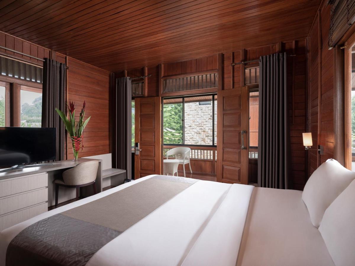 Jsi Resort Puncak Esterno foto
